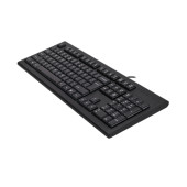 A4 TECH KR-85 Comfort Keyboard 